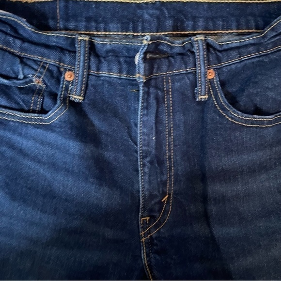 THE Flirt Old Navy Jeans Size 12 Long - Picture 4 of 9